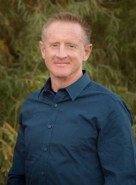 Tad Tenney's headshot